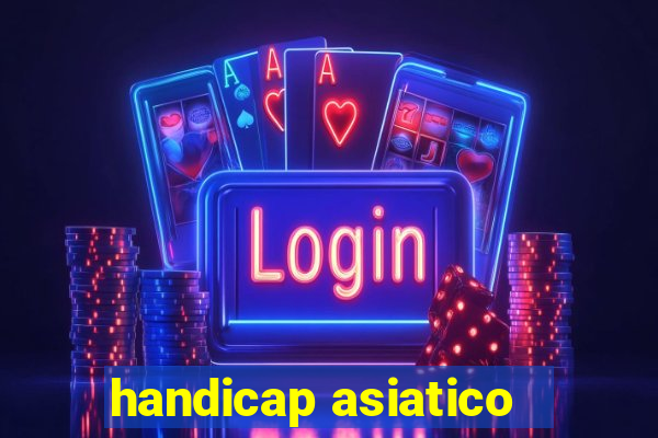 handicap asiatico -0,5